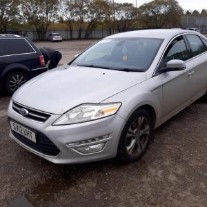 Mondeo Tit