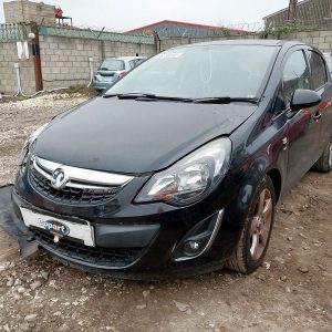 Corsa Sxi
