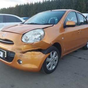 Micra Acen