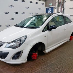 Corsa Limi