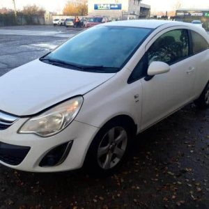 Corsa Sxi