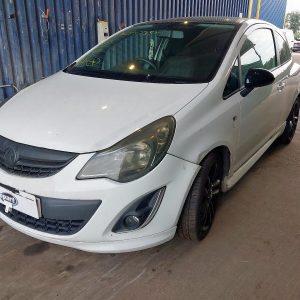 Corsa Ltd