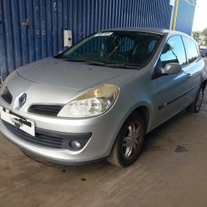 Clio Expre