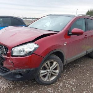 Qashqai N-