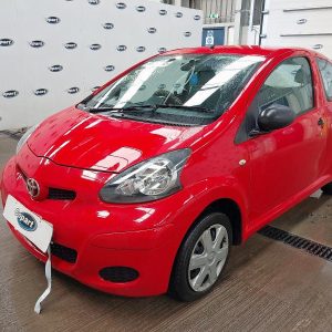 Aygo