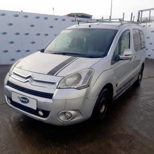 Berlingo M