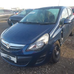 Corsa Desi