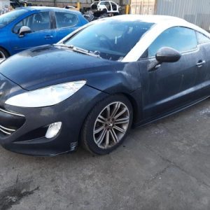 Rcz Sport