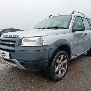 Freelander