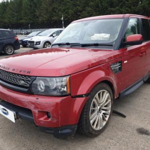 LAND ROVER RANGEROVER