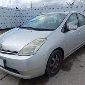 Prius T3 V