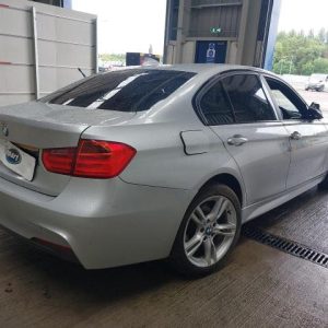 320d Xdriv