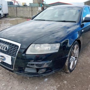2008 AUDI A6
