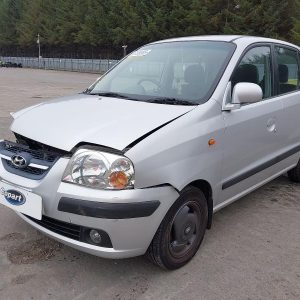 Hyundai Amica Cdx