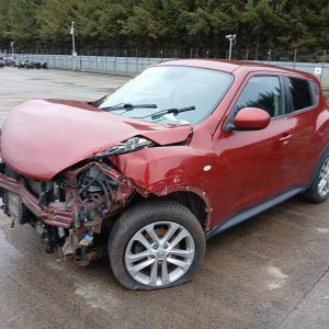 Nissan Juke Acent