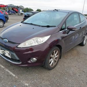 Ford Fiesta Zet