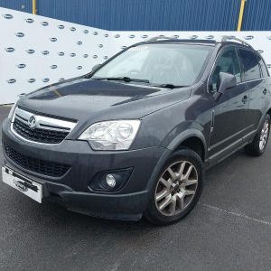 Vauxhall Antara Exc