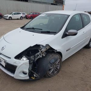 Renault Clio Dynam