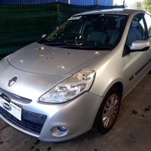 2010 RENAULT CLIO