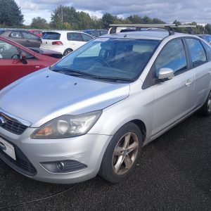 Ford Focus Zete