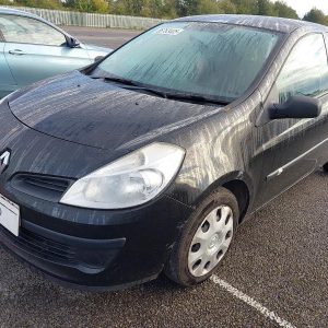 Renault Clio Extre