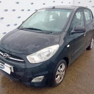2011 HYUNDAI I10
