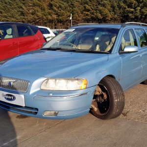 2006 VOLVO V70