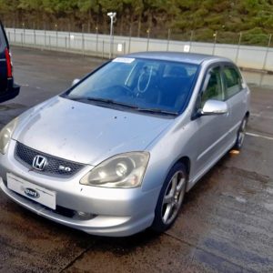 Honda Civic Type