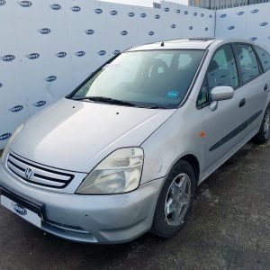 Honda Stream Se