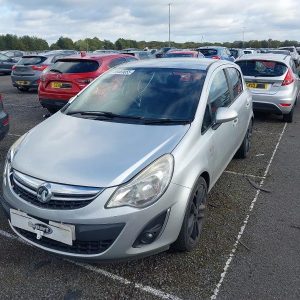 Corsa Sxi