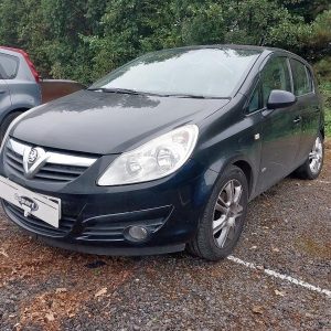 Corsa Desi