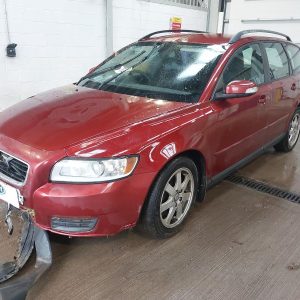 Volvo V50 S D