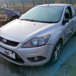 2010 FORD FOCUS