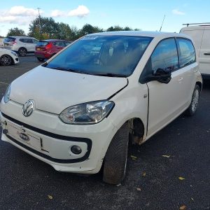 Volkswagen Up High Up