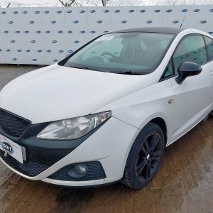 Seat Ibiza Se C