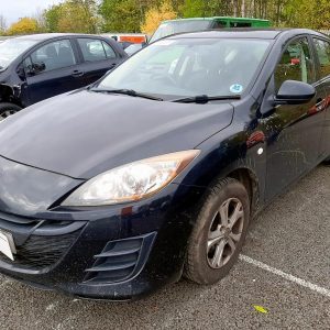 2010 MAZDA 3
