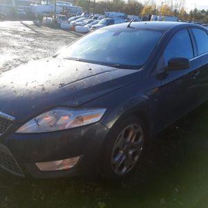Ford Mondeo Tit