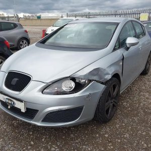 Seat Leon S Tdi