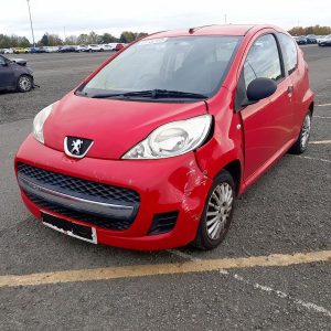 Peugeot 107 Urban