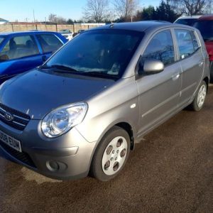 Picanto Ic