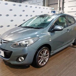 Mazda 2 Venture