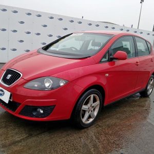 2010 SEAT ALTEA