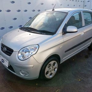 Picanto Sp