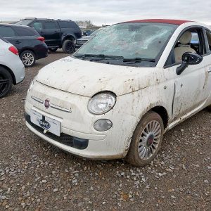 Fiat 500 Pop