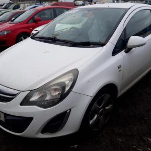 Corsa Sxi