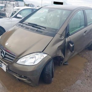 Mercedes-benz A160 Class