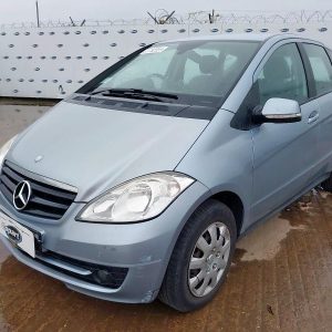 2009 MERCEDES-BENZ A