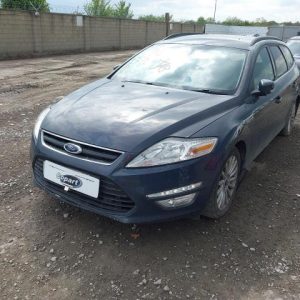 Mondeo Zet