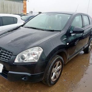 Qashqai Vi