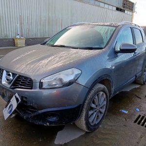 Qashqai N-
